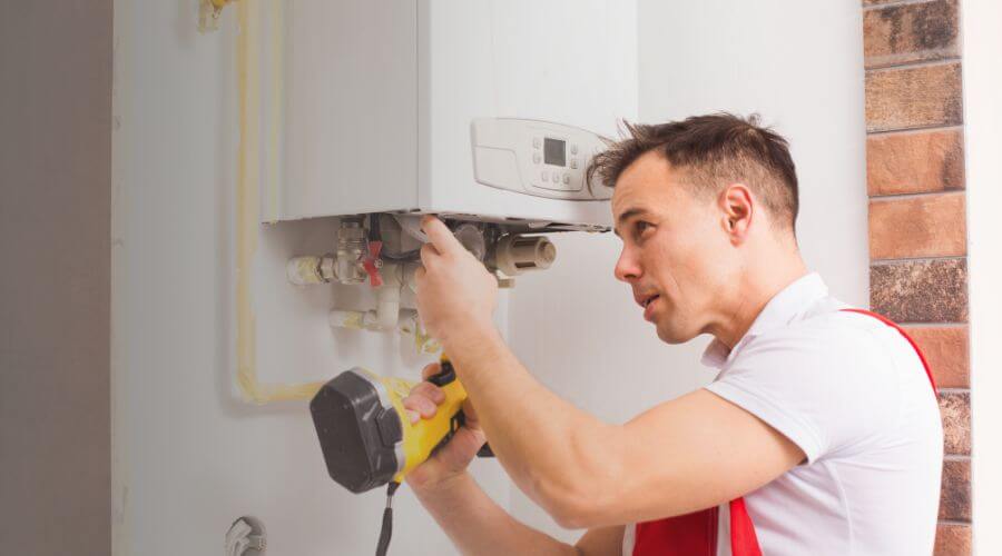 Professional emergency plumbing in Walnut Hill, IL